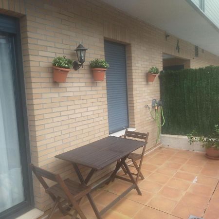 Apartamento Mar Y Ola 4 Llanes Exterior foto