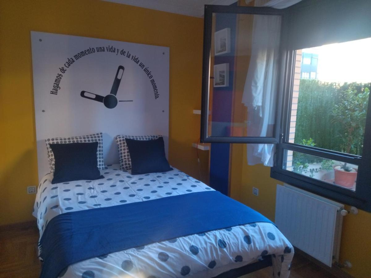 Apartamento Mar Y Ola 4 Llanes Exterior foto